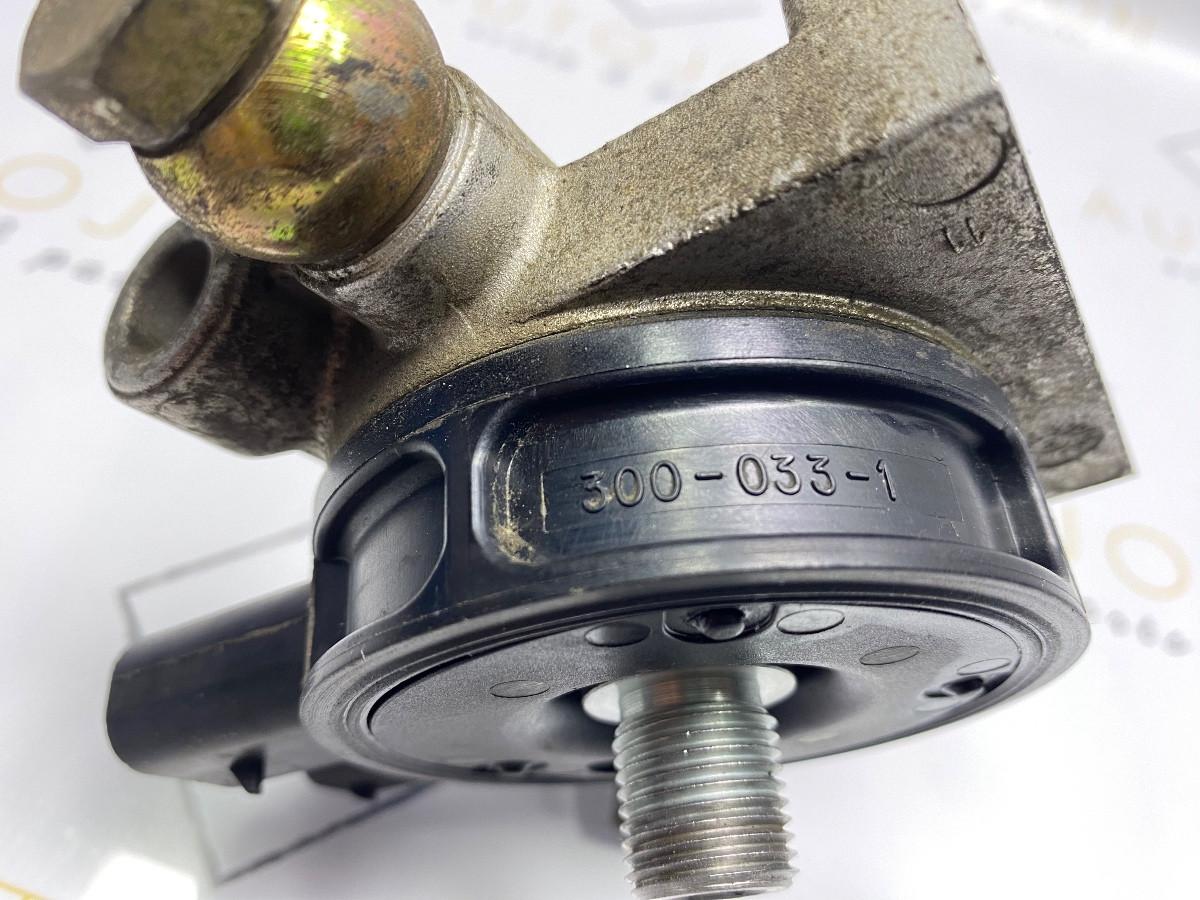 Suport filtru motorina FIAT DUCATO Box 244 2002 - >2.3 JTD F1AE0481C 300-033-1