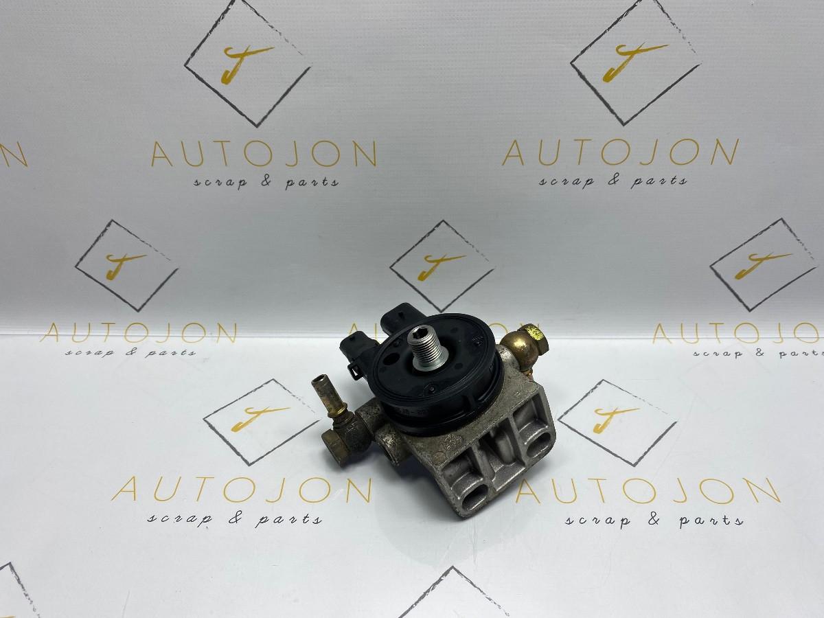 Suport filtru motorina FIAT DUCATO Box 244 2002 - >2.3 JTD F1AE0481C 300-033-1