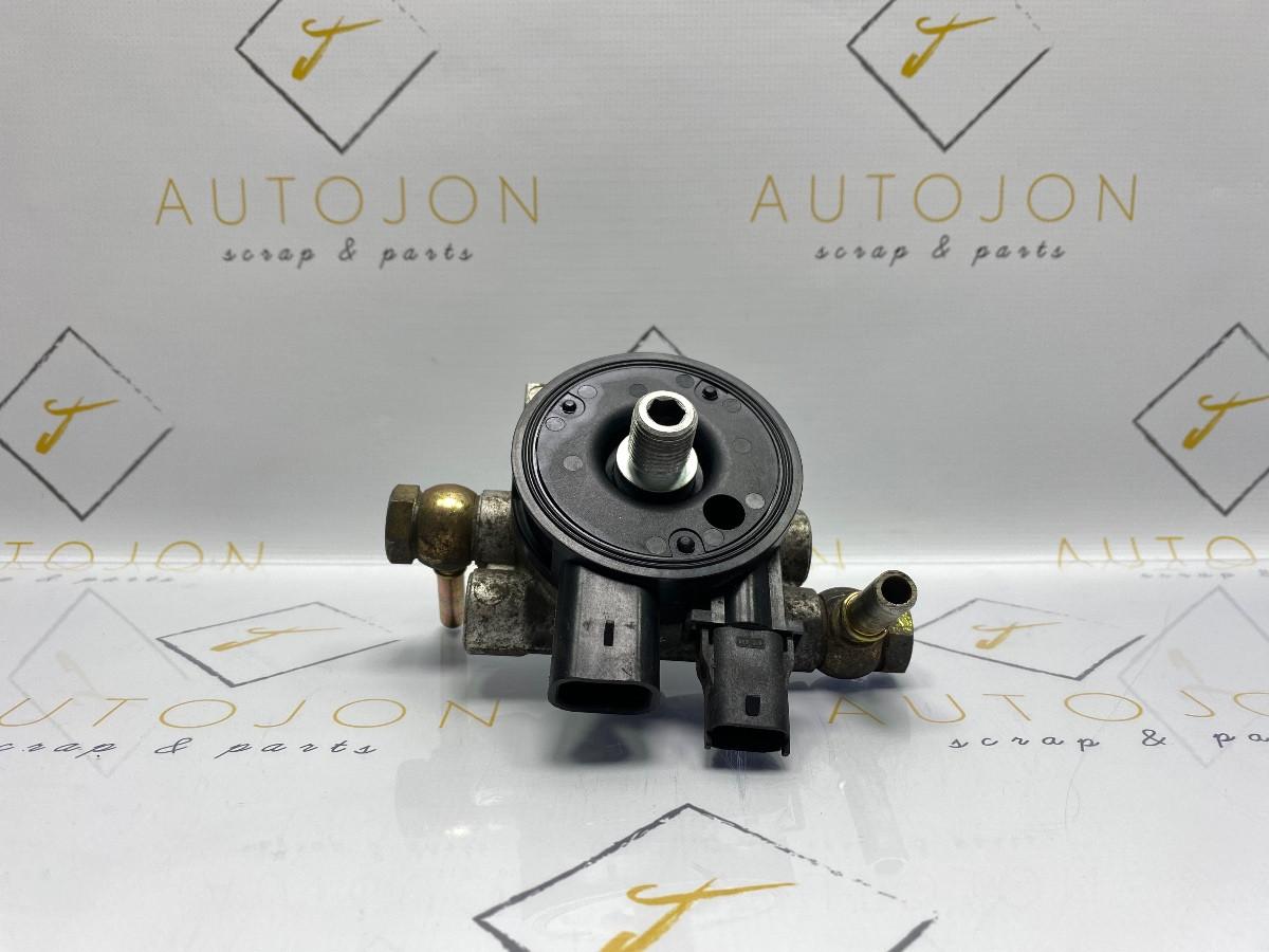 Suport filtru motorina FIAT DUCATO Box 244 2002 - >2.3 JTD F1AE0481C 300-033-1