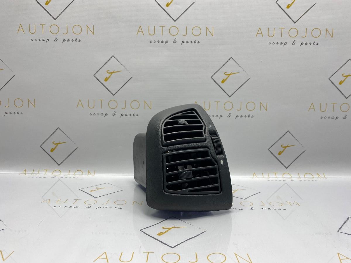 Grila aer bord stanga FIAT DUCATO Box (244) [ 2002 - > ] JTD (F1AE0481C) 81KW|110HP OEM 130422502