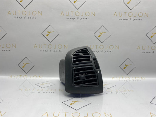 Grila aer bord stanga FIAT DUCATO Box (244) [ 2002 - > ] JTD (F1AE0481C) 81KW|110HP OEM 130422502