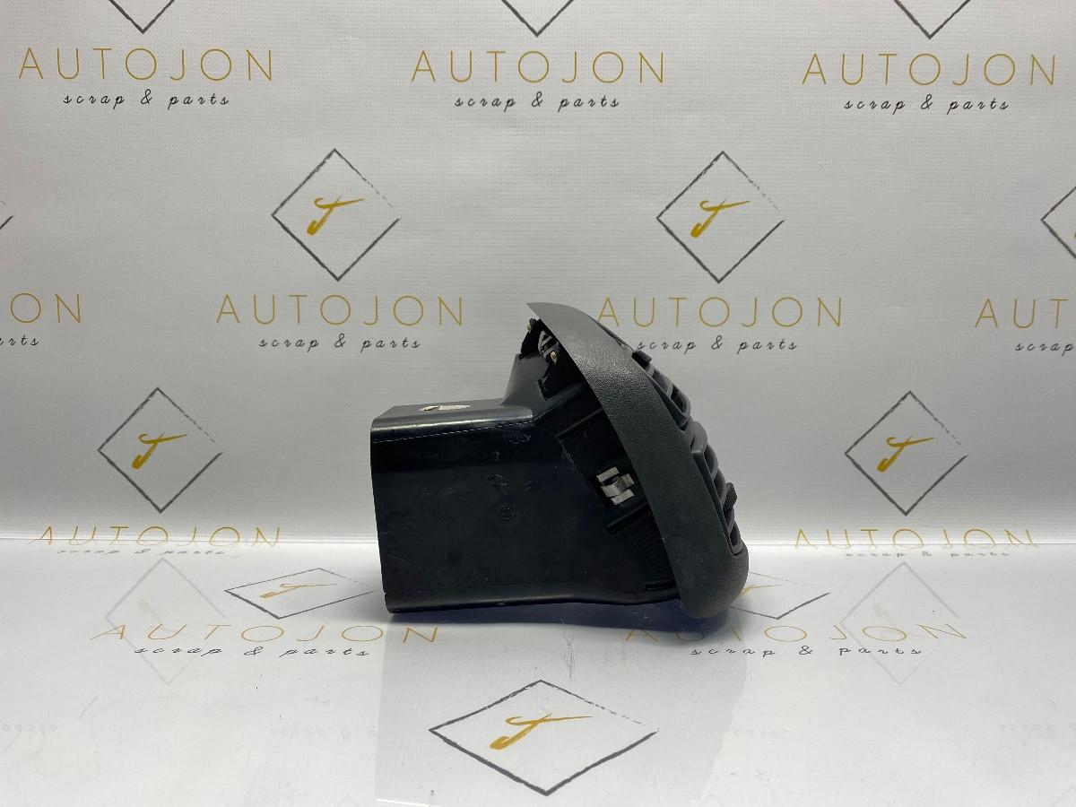 Grila aer bord stanga FIAT DUCATO Box (244) [ 2002 - > ] JTD (F1AE0481C) 81KW|110HP OEM 130422502
