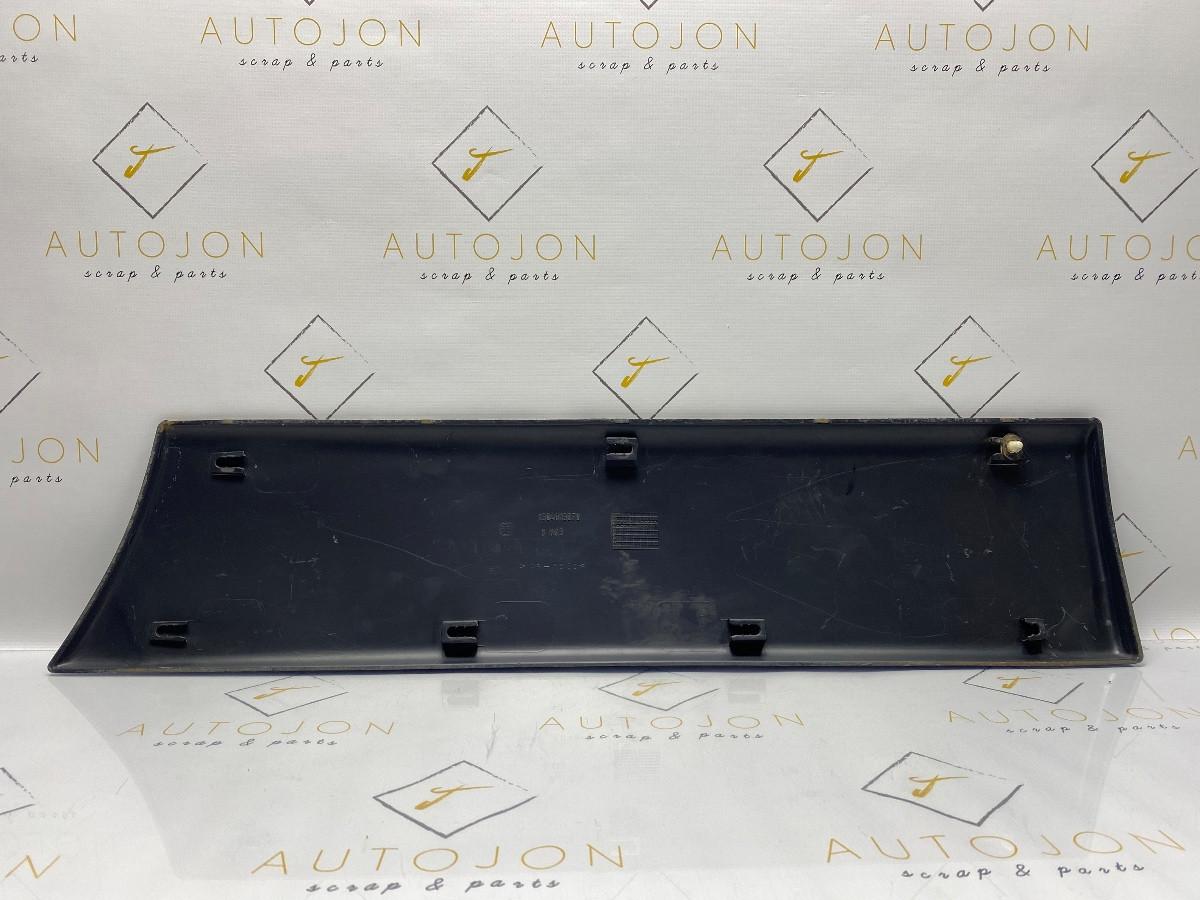 Bandou exterior usa stanga Fata  FIAT DUCATO Box (244) [ 2002 - > ] JTD (F1AE0481C) 81KW|110HP OEM 1304013070