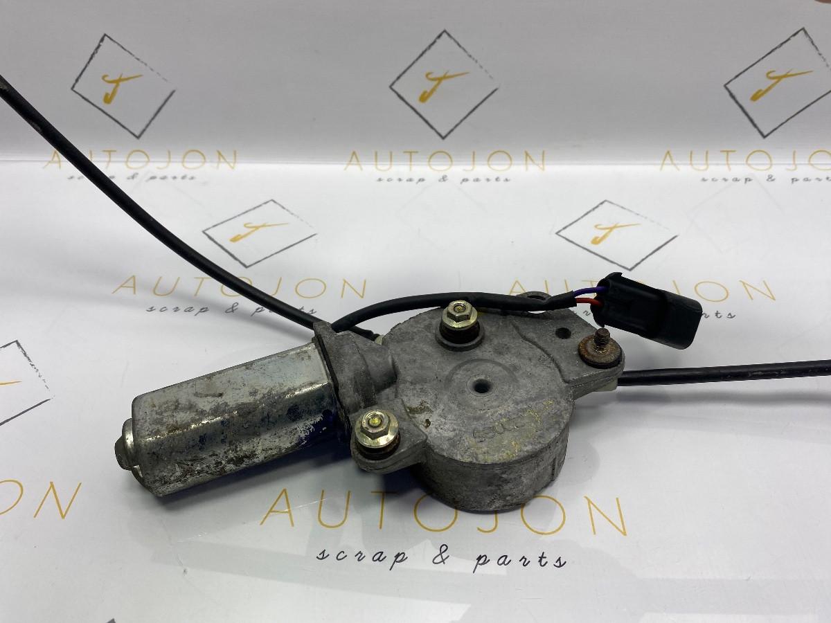Macara dreapta Fata  FIAT DUCATO Box (244) [ 2002 - > ] JTD (F1AE0481C) 81KW|110HP OEM 1322757080