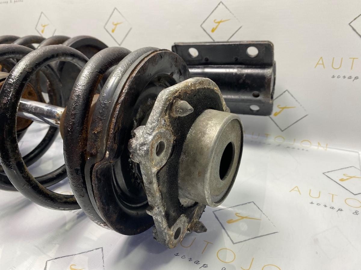 Suspensie fata FIAT DUCATO Box 244 2002 - > 50707078