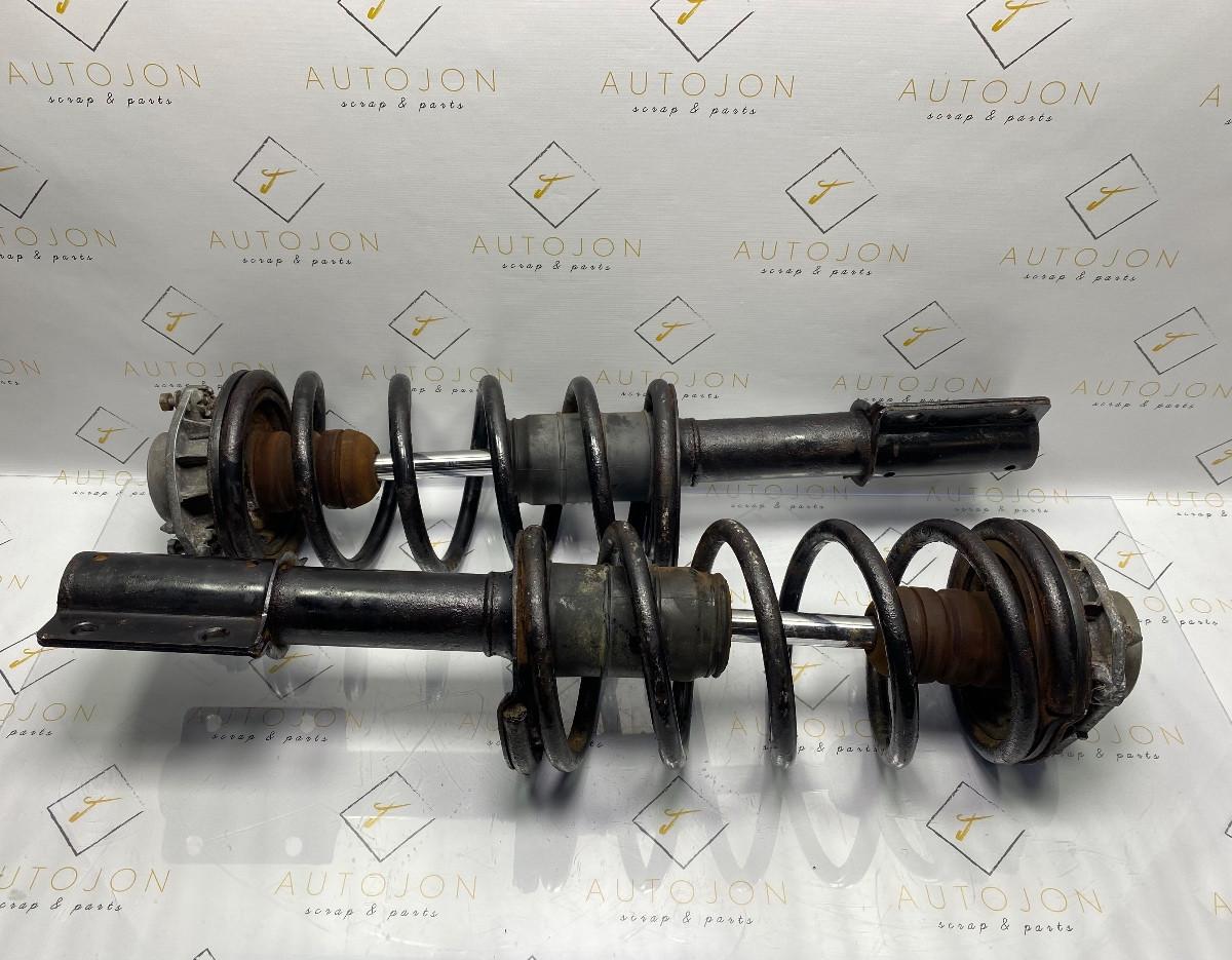 Suspensie fata FIAT DUCATO Box 244 2002 - > 50707078