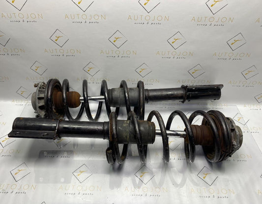 Suspensie fata FIAT DUCATO Box 244 2002 - > 50707078