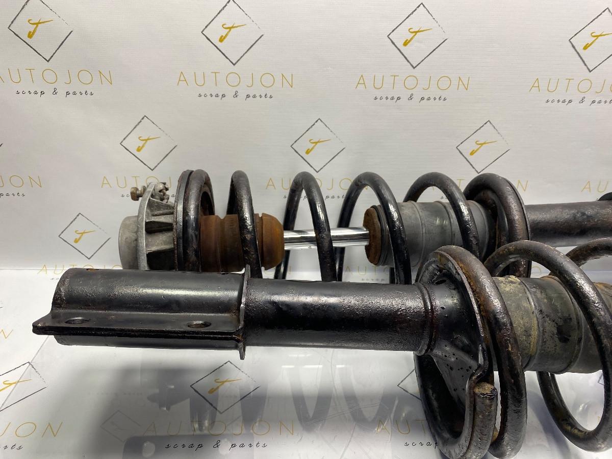 Suspensie fata FIAT DUCATO Box 244 2002 - > 50707078