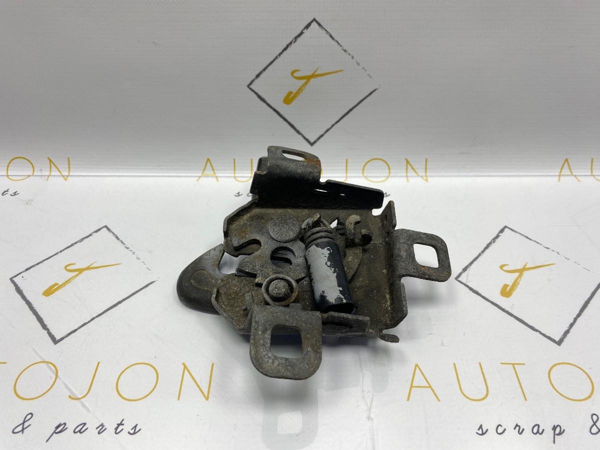 Broasca capota FIAT DUCATO Box (244) [ 2002 - > ] JTD (F1AE0481C) 81KW|110HP OEM 1325029080