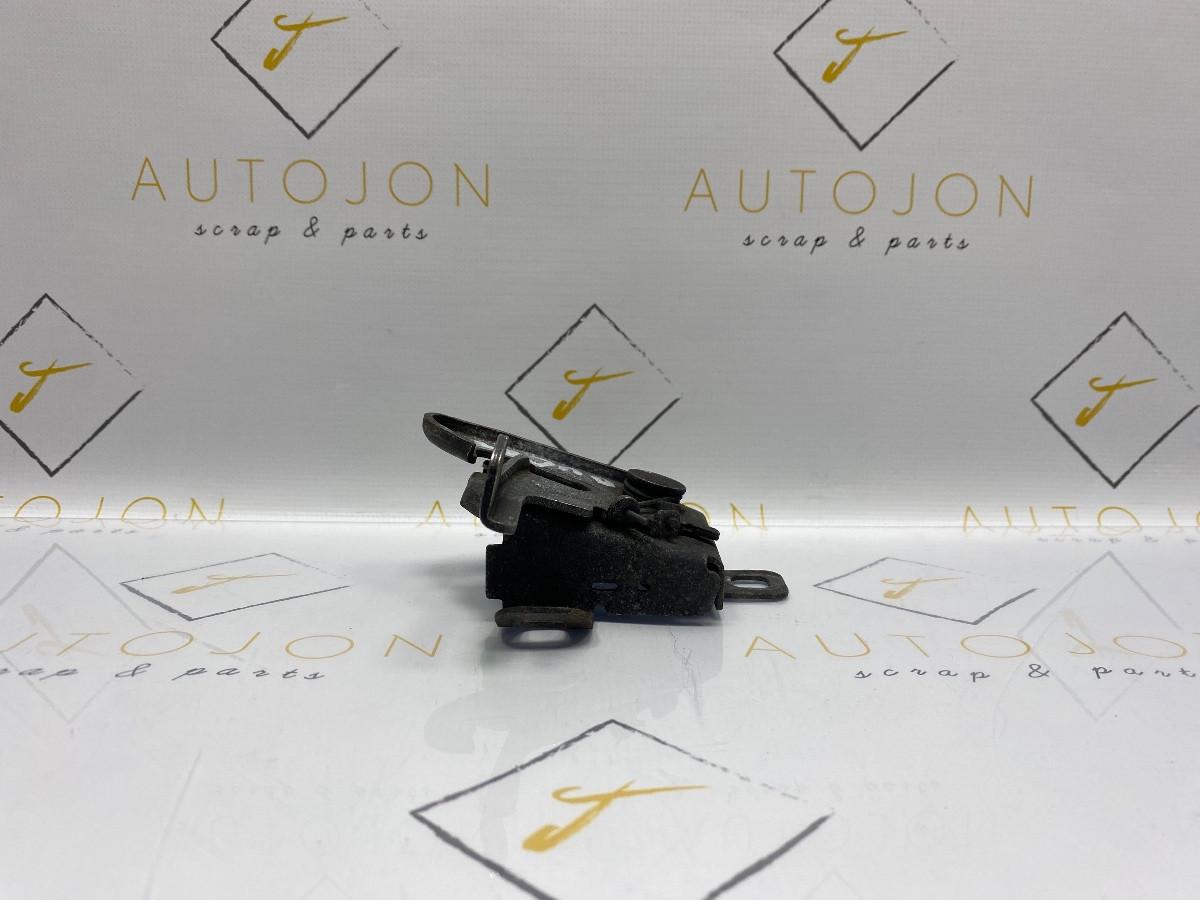 Broasca capota FIAT DUCATO Box (244) [ 2002 - > ] JTD (F1AE0481C) 81KW|110HP OEM 1325029080