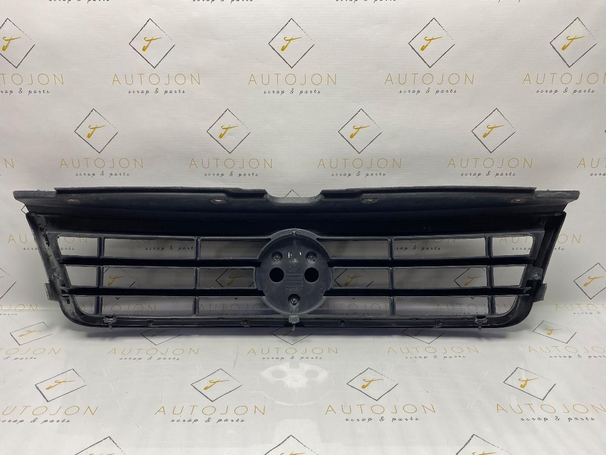 Grila centrala FIAT DUCATO Box 244 2002 - >2.3 JTD F1AE0481C 132915801