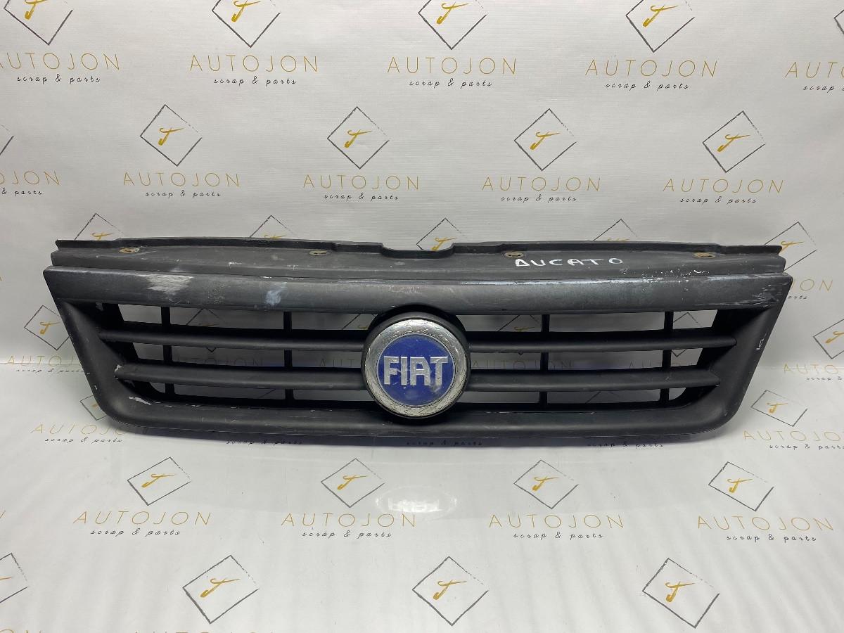 Grila centrala FIAT DUCATO Box 244 2002 - >2.3 JTD F1AE0481C 132915801