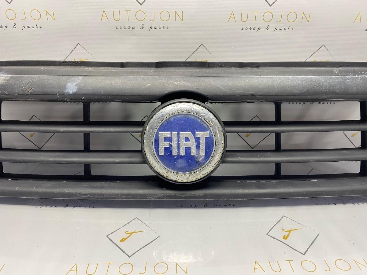 Grila centrala FIAT DUCATO Box 244 2002 - >2.3 JTD F1AE0481C 132915801