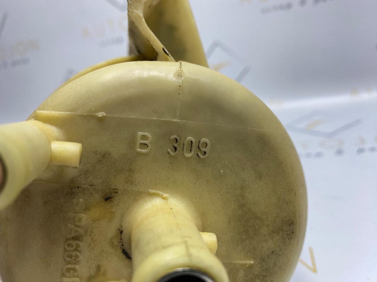 Vas lichid servodirectie FIAT DUCATO Box (244) [ 2002 - > ] JTD (F1AE0481C) 81KW|110HP OEM 1311509080