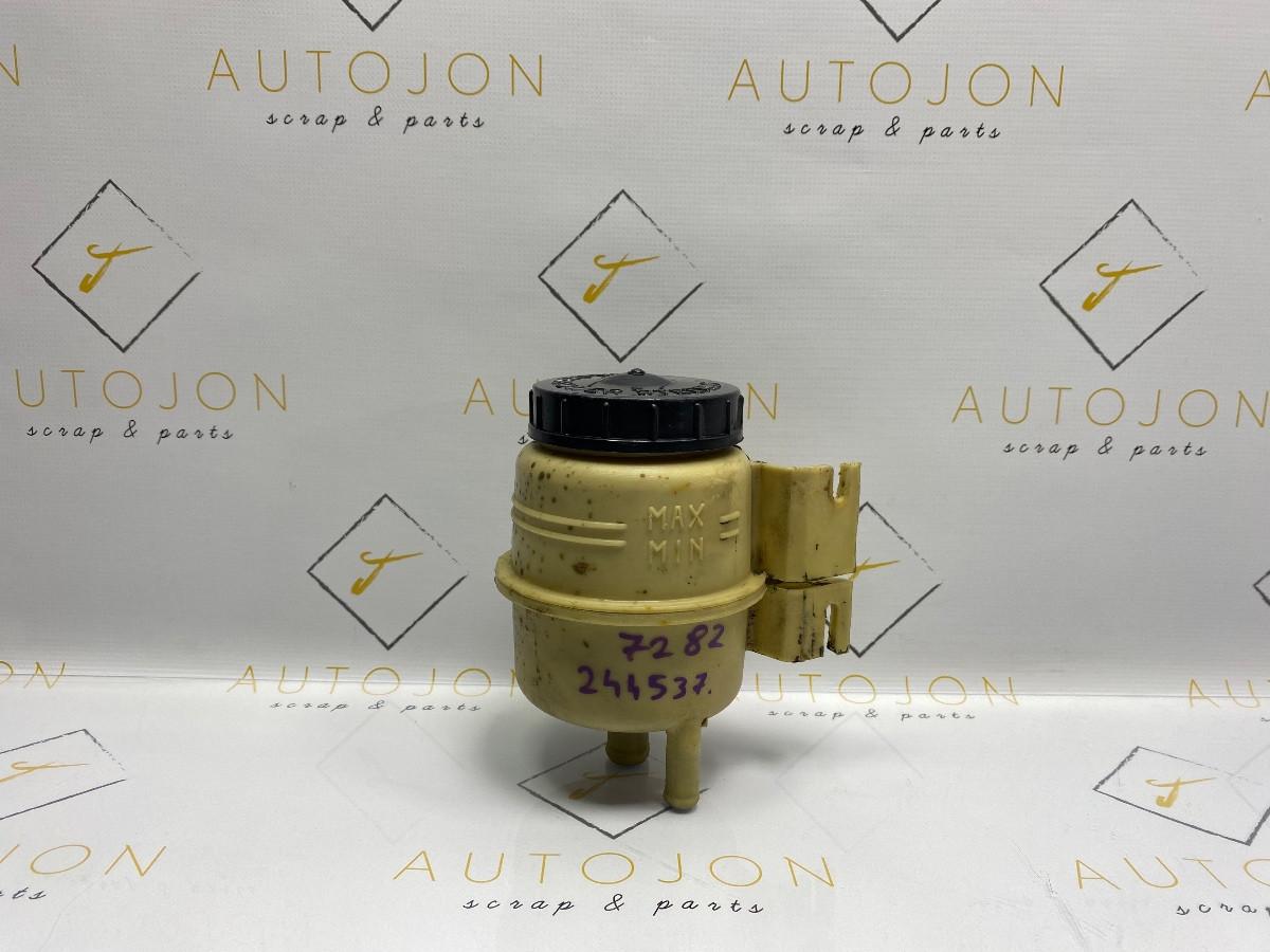 Vas lichid servodirectie FIAT DUCATO Box (244) [ 2002 - > ] JTD (F1AE0481C) 81KW|110HP OEM 1311509080