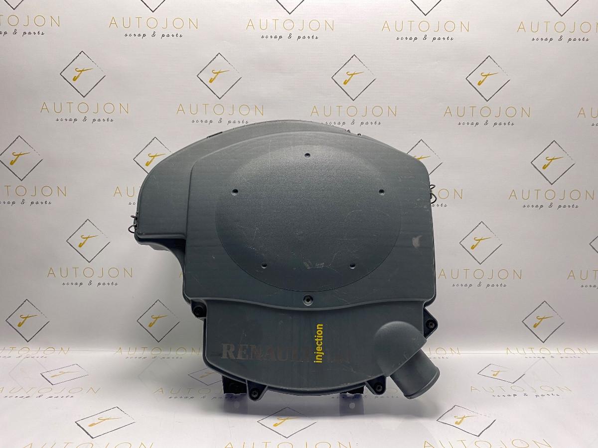Carcasa filtru aer Renault Symbol 1 (L65) 1.4 b K7J  2007 DACIA LOGAN (LS_) [ 2004 - > ] 1.4 (K7J 710) 55KW|75HP OEM 97098100