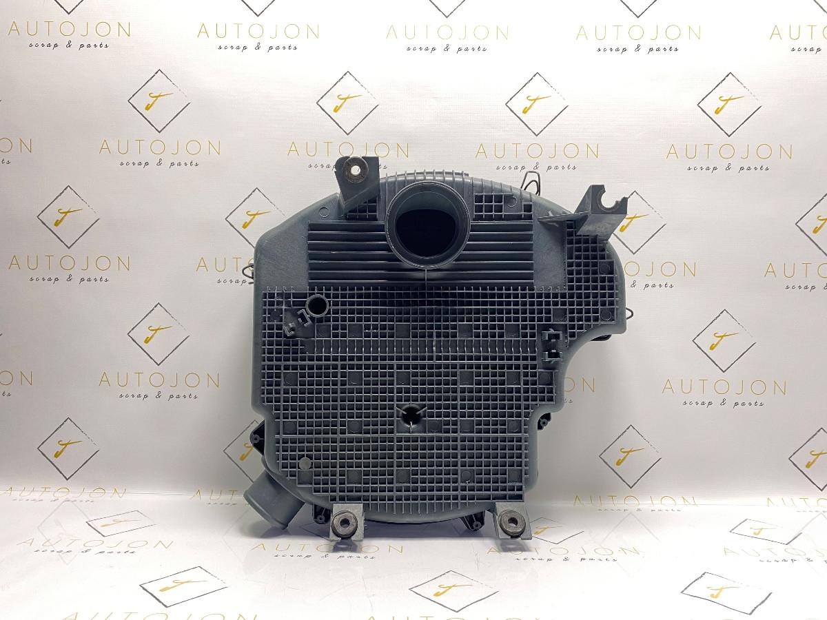 Carcasa filtru aer Renault Symbol 1 (L65) 1.4 b K7J  2007 DACIA LOGAN (LS_) [ 2004 - > ] 1.4 (K7J 710) 55KW|75HP OEM 97098100