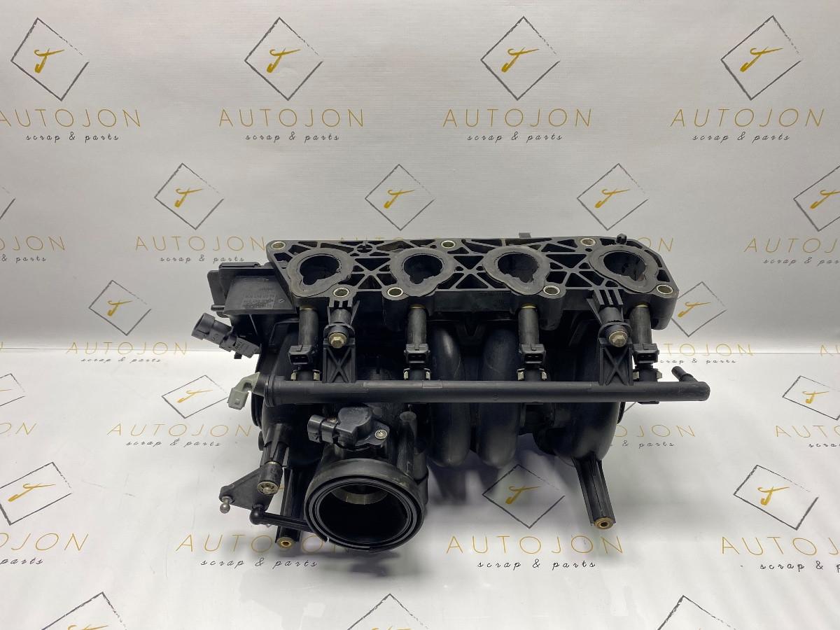 Galerie admisie  Renault Symbol 1 (L65) 1.4 b 7700273860