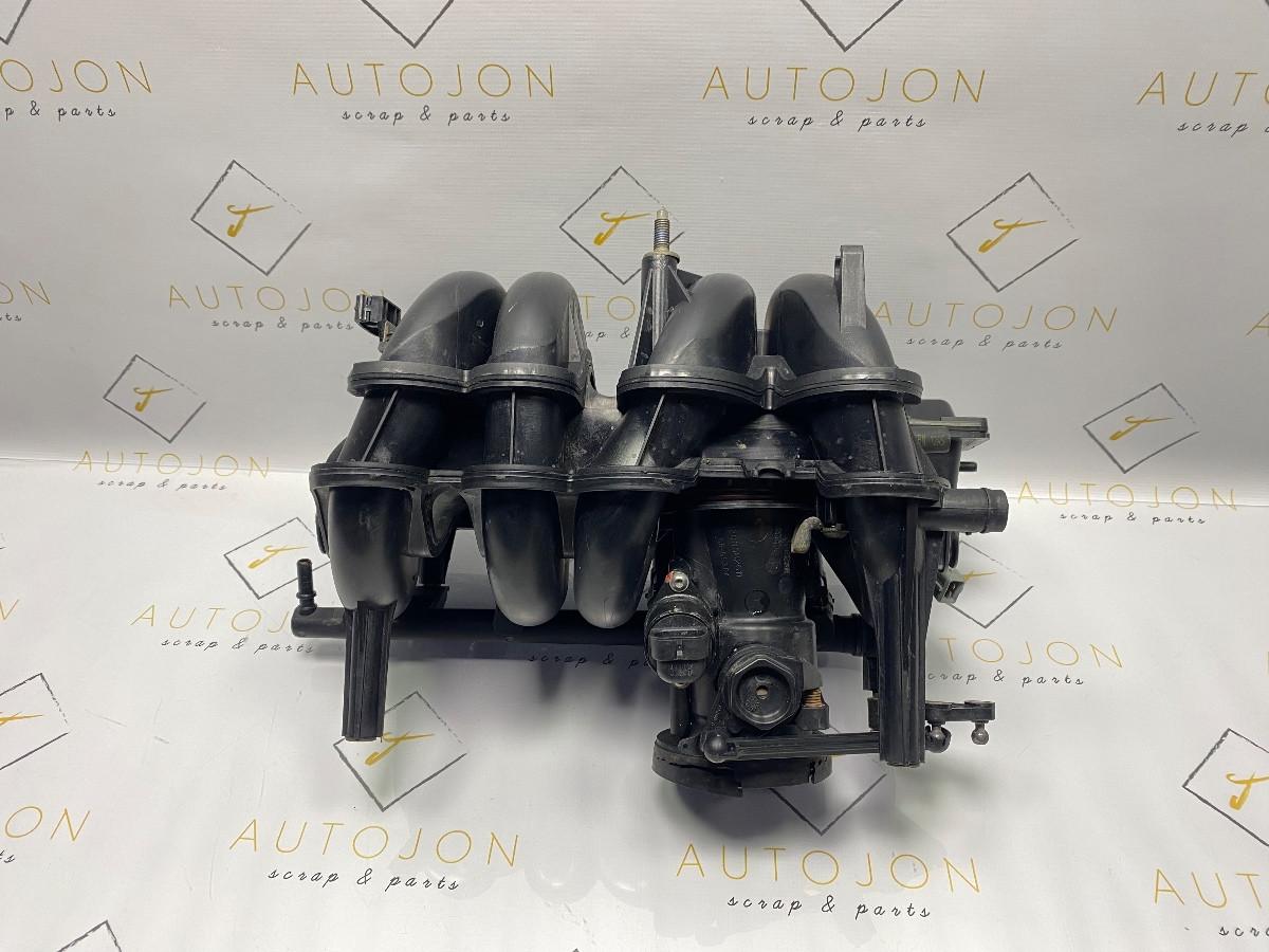 Galerie admisie  Renault Symbol 1 (L65) 1.4 b 7700273860