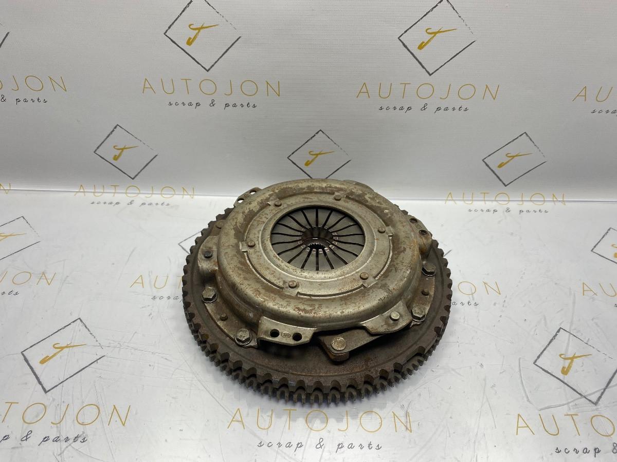 Kit ambreiaj Renault  Symbol 1 (L65) 1.4 b 7700598755