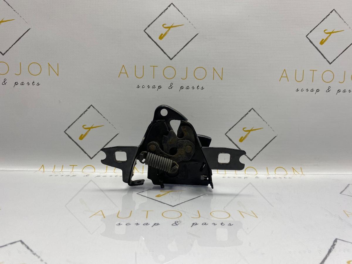 broasca capota motor VOLKSWAGEN LUPO 6X1, 6E1 2003 1.4 16V BBY 55KW|75HP 2003
