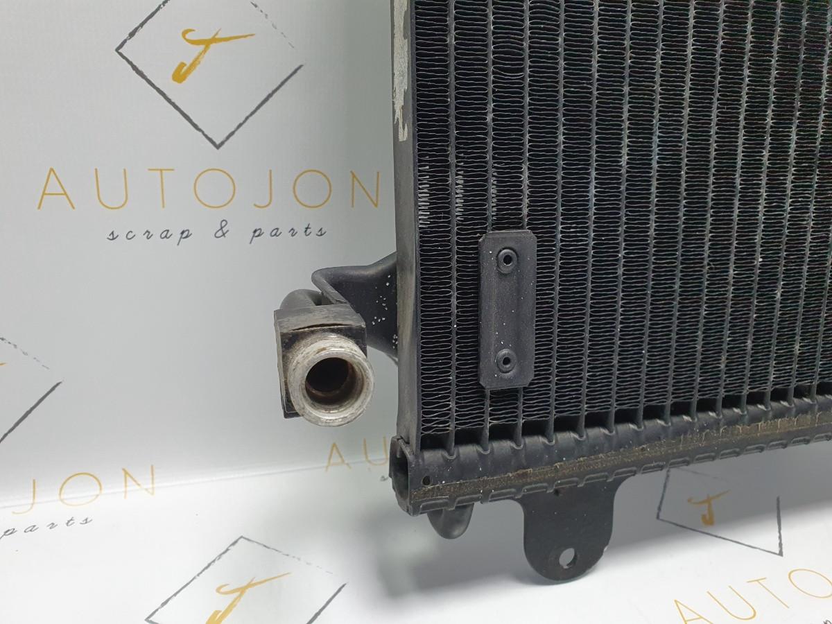 radiator lichid racire VOLKSWAGEN LUPO 6X1, 6E1 2003 1.4 16V BBY 55KW|75HP 2003