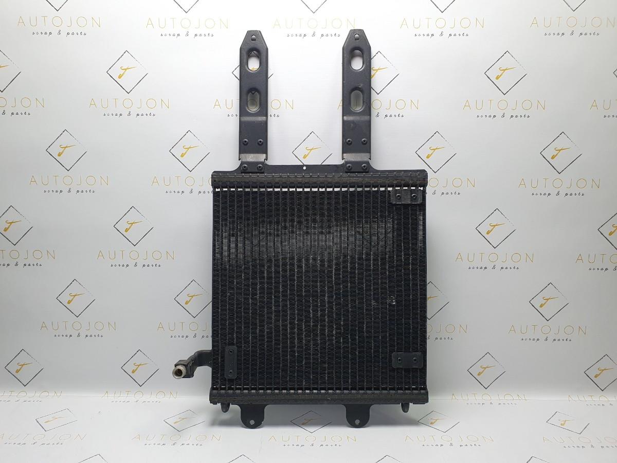 radiator lichid racire VOLKSWAGEN LUPO 6X1, 6E1 2003 1.4 16V BBY 55KW|75HP 2003