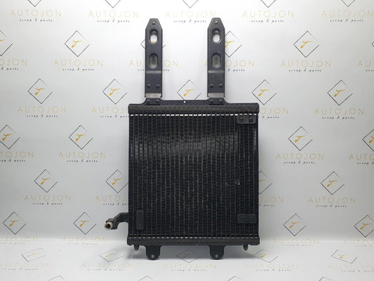 radiator lichid racire VOLKSWAGEN LUPO 6X1, 6E1 2003 1.4 16V BBY 55KW|75HP 2003