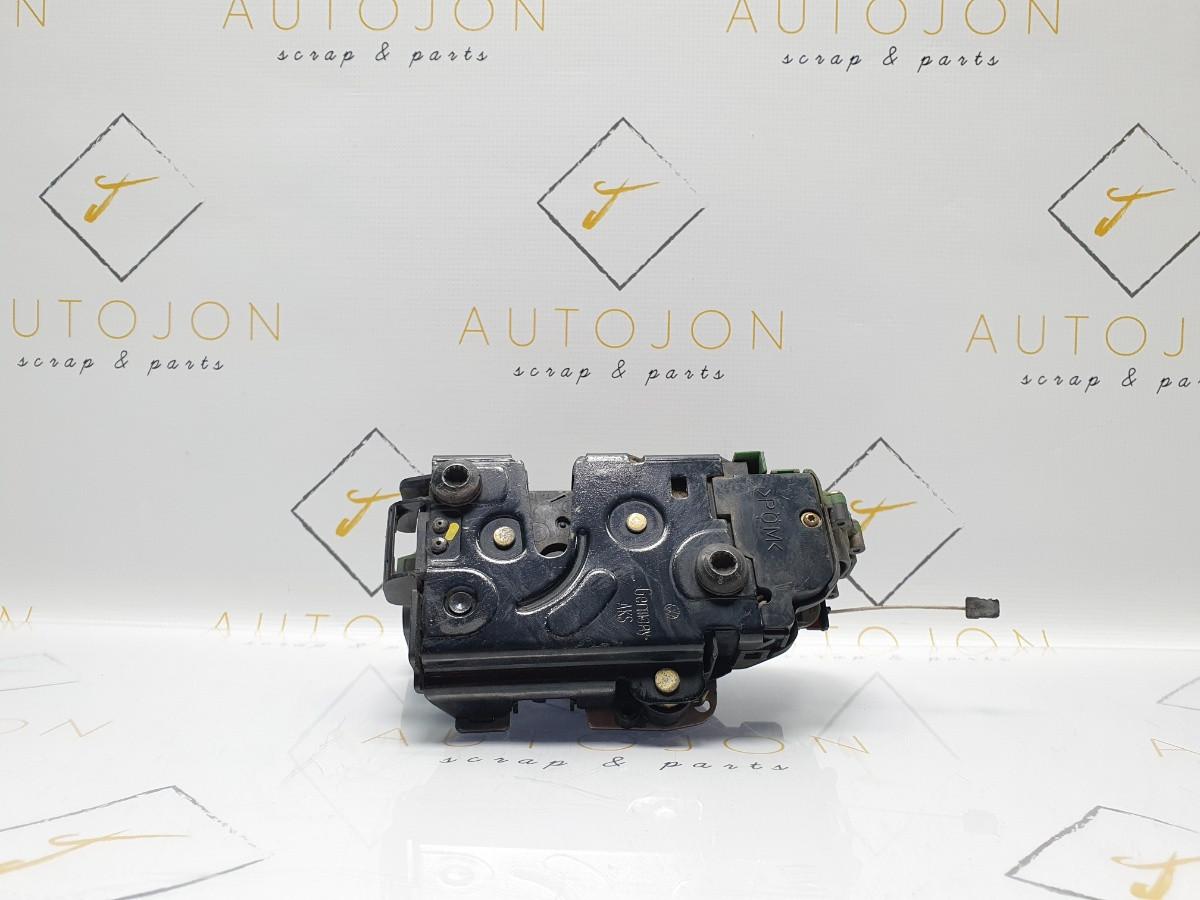 Broasca usa dreapta Fata VOLKSWAGEN LUPO 6X1, 6E1 2003 1.4 16V BBY 55KW|75HP 2003