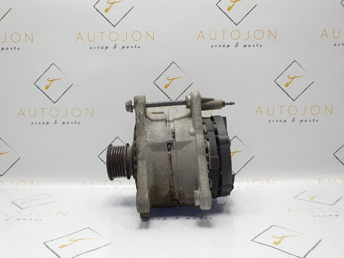 Alternator VOLKSWAGEN LUPO 6X1, 6E1 2003 1.4 16V BBY 55KW|75HP 2003