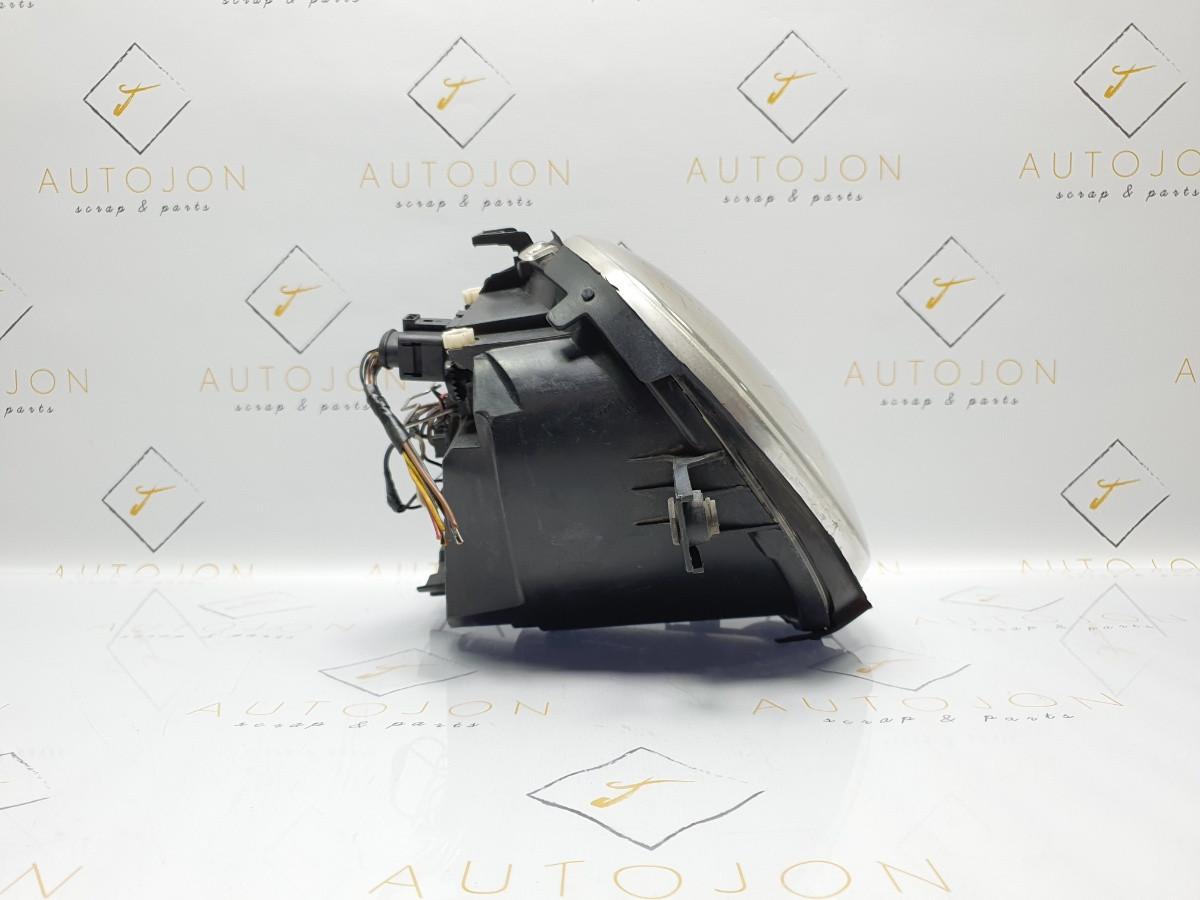 Far stanga VOLKSWAGEN LUPO 6X1, 6E1 2003 1.4 16V BBY 55KW|75HP 2003