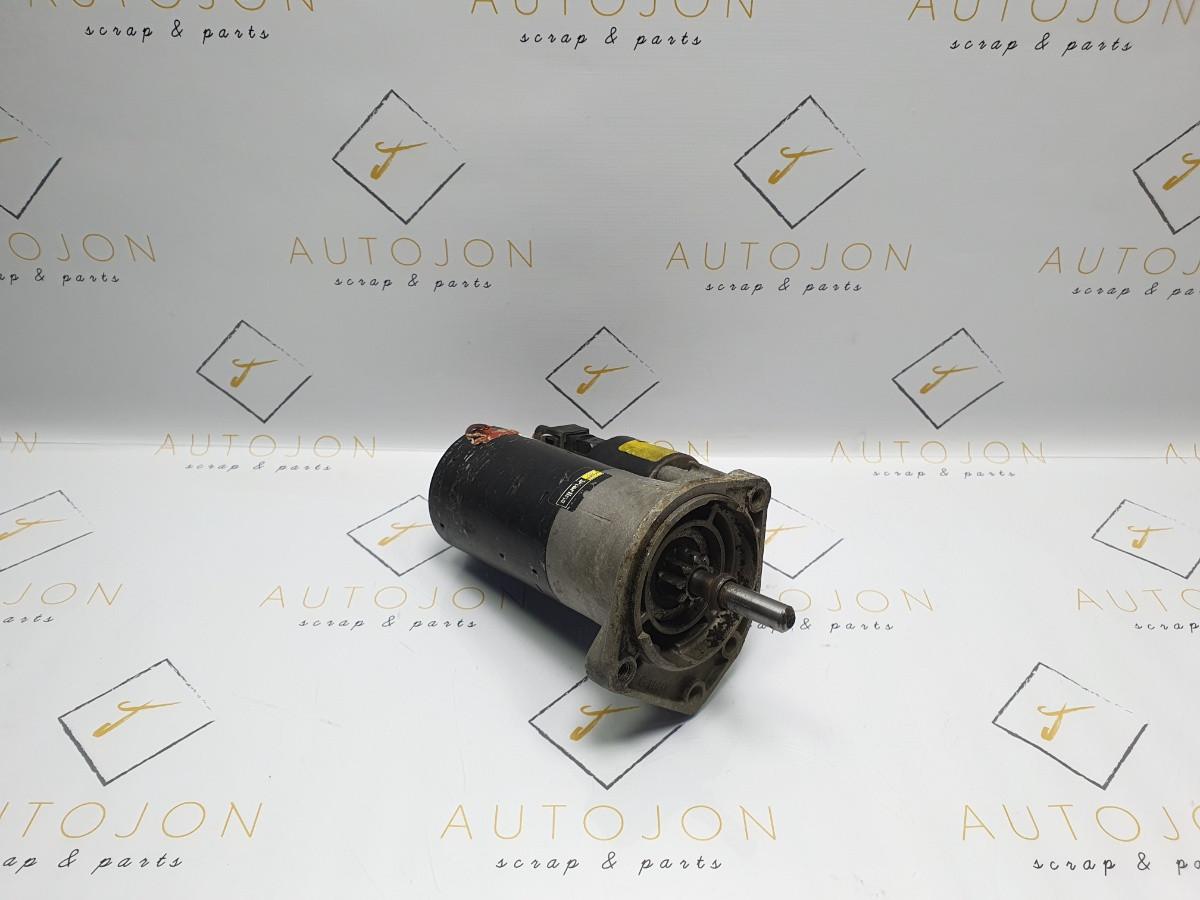 Electromotor VOLKSWAGEN LUPO 6X1, 6E1 2003 1.4 16V BBY 55KW|75HP 2003