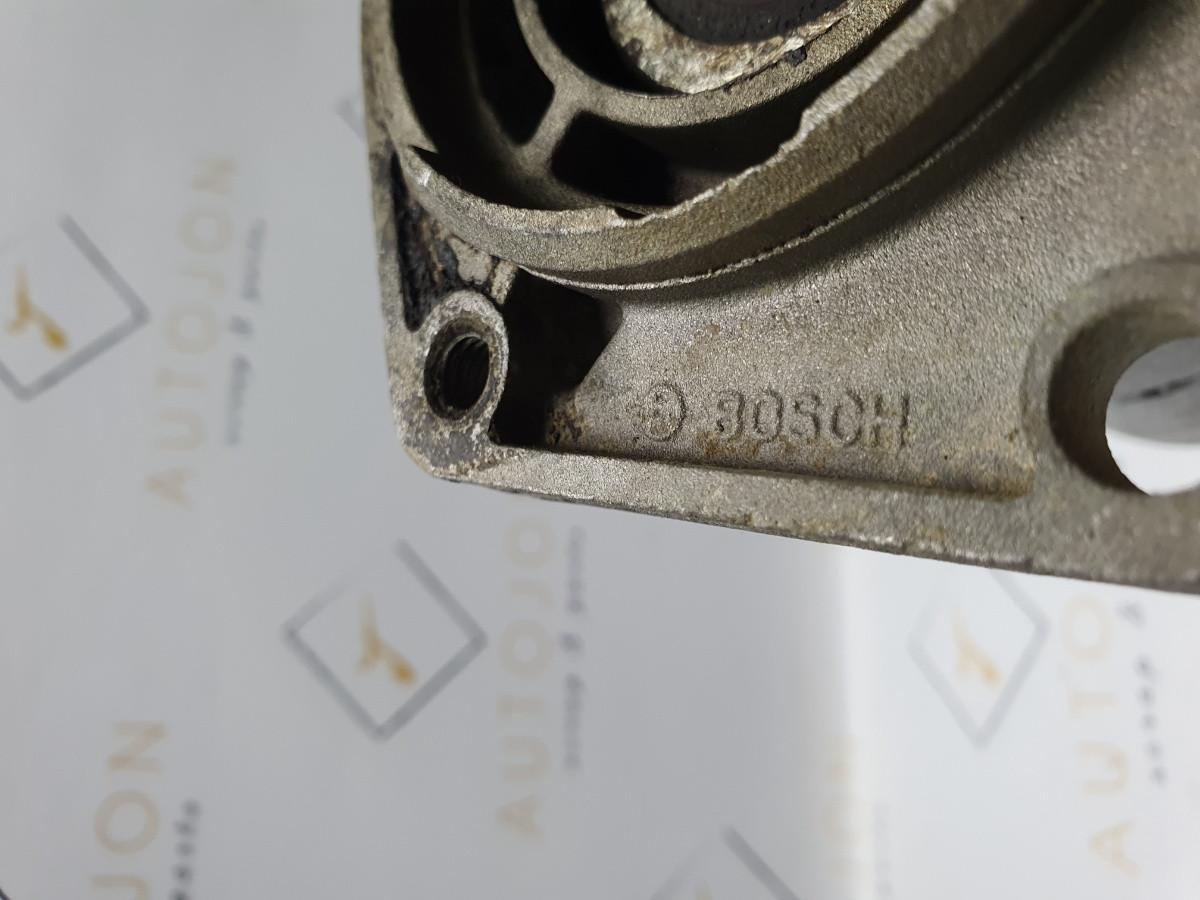 Electromotor VOLKSWAGEN LUPO 6X1, 6E1 2003 1.4 16V BBY 55KW|75HP 2003