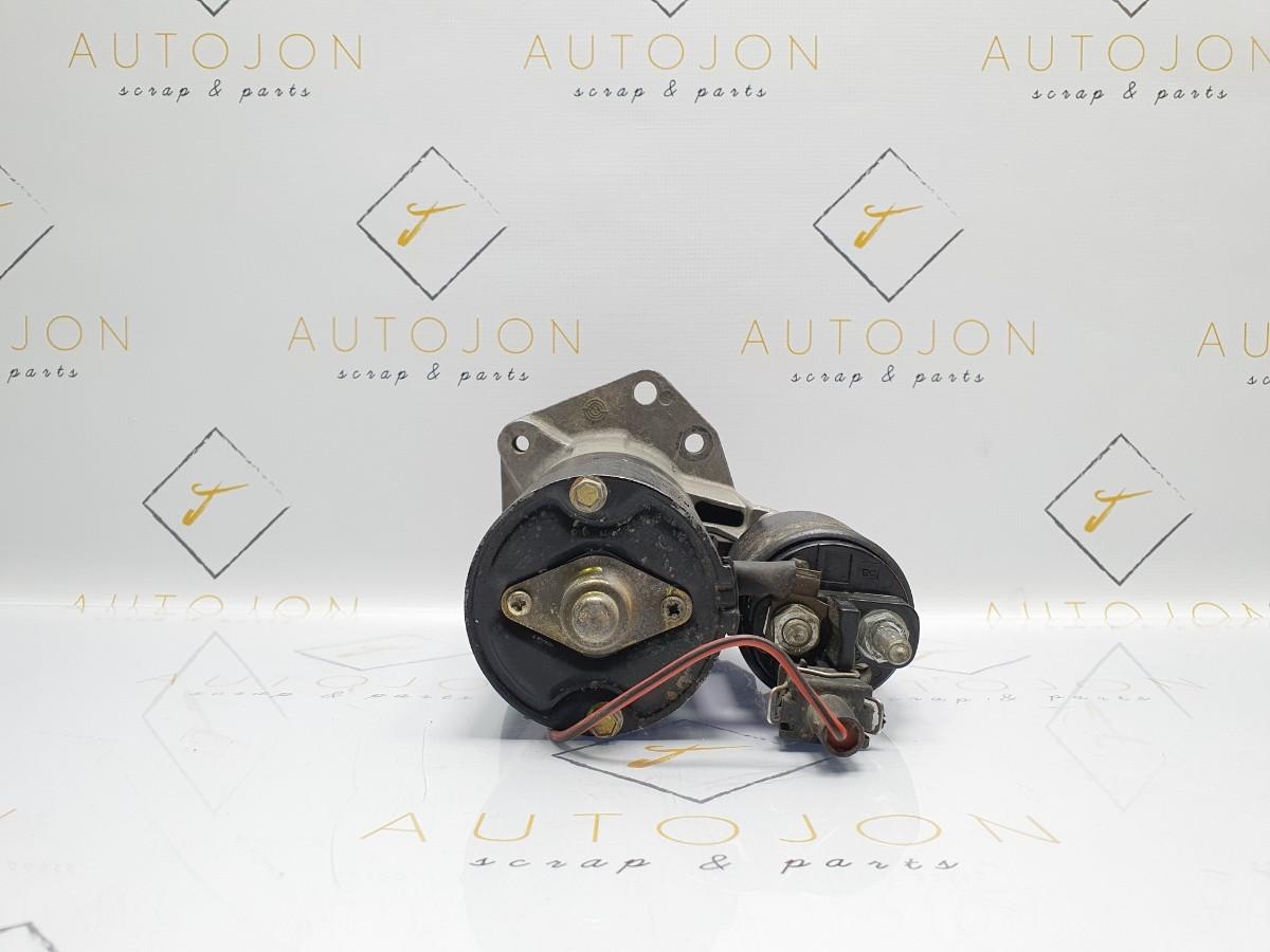 Electromotor VOLKSWAGEN LUPO 6X1, 6E1 2003 1.4 16V BBY 55KW|75HP 2003