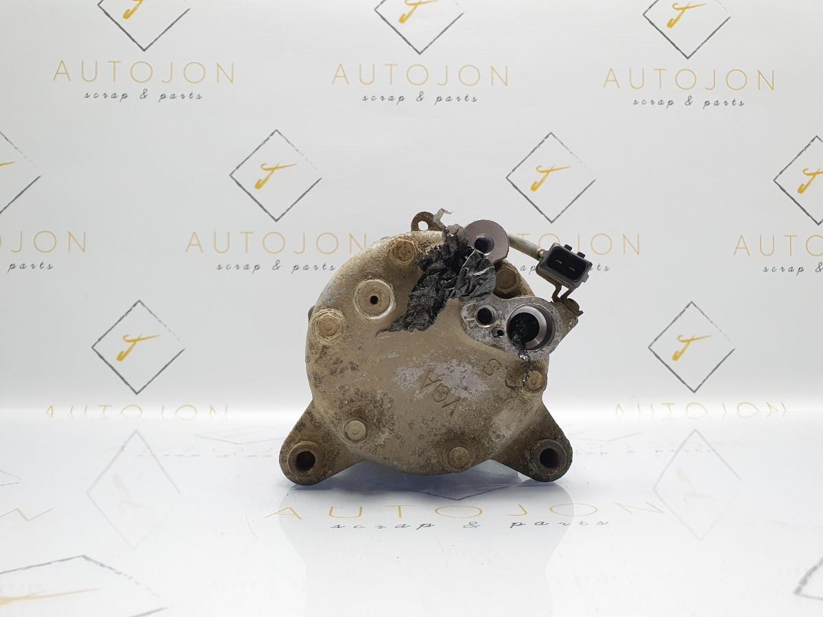 Compresor AC VOLKSWAGEN LUPO 6X1, 6E1 2003 1.4 16V BBY 55KW|75HP 2003