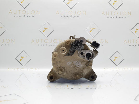Compresor AC VOLKSWAGEN LUPO 6X1, 6E1 2003 1.4 16V BBY 55KW|75HP 2003