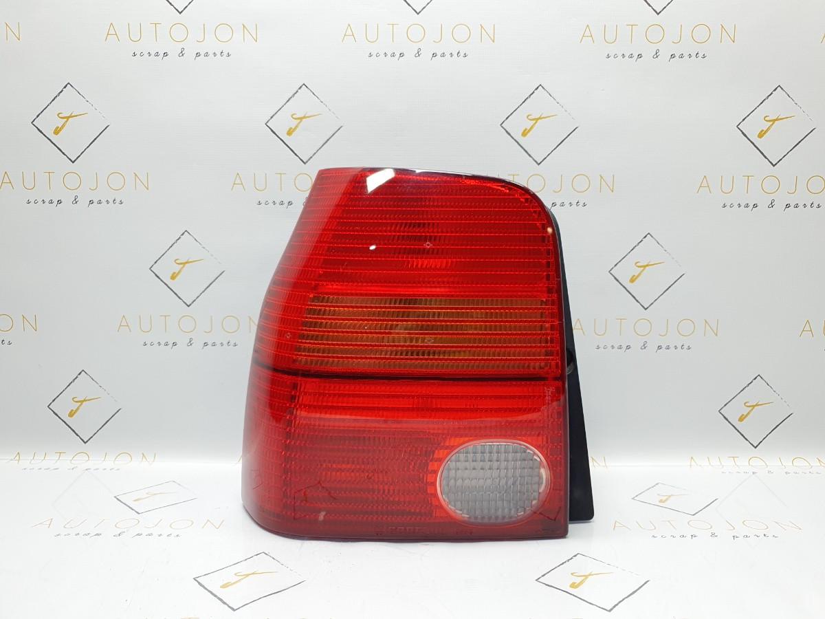 Lampa stop aripa stanga VOLKSWAGEN LUPO 6X1, 6E1 2003 1.4 16V BBY 55KW|75HP 2003