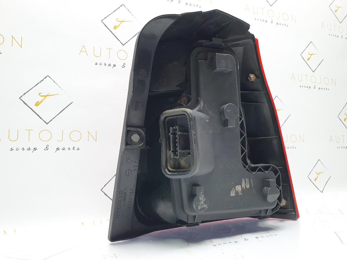 Lampa stop aripa stanga VOLKSWAGEN LUPO 6X1, 6E1 2003 1.4 16V BBY 55KW|75HP 2003