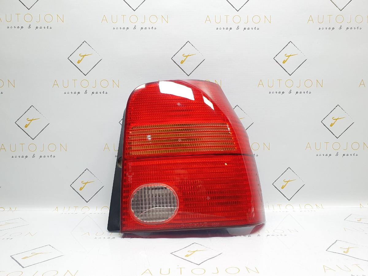 Lampa stop aripa dreapta VOLKSWAGEN LUPO 6X1, 6E1 2003 1.4 16V BBY 55KW|75HP 2003