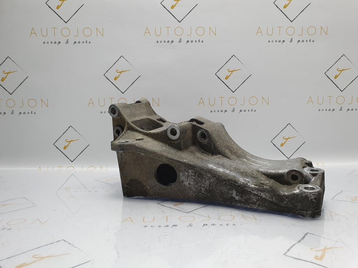 Suport rola accesorii VOLKSWAGEN LUPO 6X1, 6E1 2003 1.4 16V BBY 55KW|75HP 2003