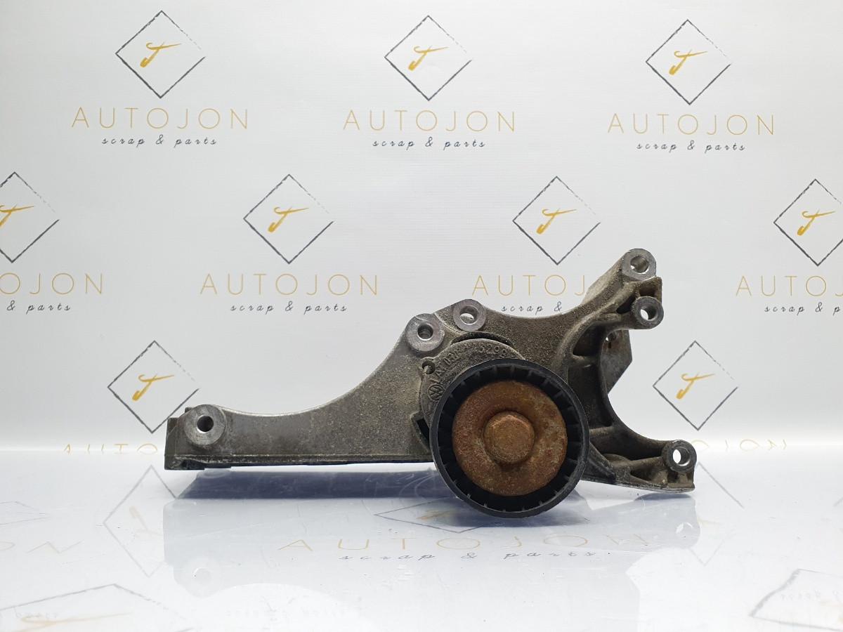 Suport rola accesorii VOLKSWAGEN LUPO 6X1, 6E1 2003 1.4 16V BBY 55KW|75HP 2003