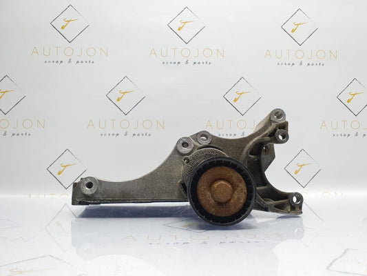 Suport rola accesorii VOLKSWAGEN LUPO 6X1, 6E1 2003 1.4 16V BBY 55KW|75HP 2003