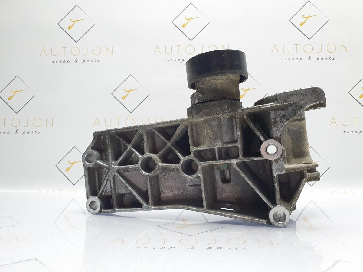 Suport rola accesorii VOLKSWAGEN LUPO 6X1, 6E1 2003 1.4 16V BBY 55KW|75HP 2003