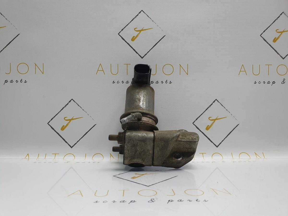 Supapa egr / conducte admisie VOLKSWAGEN LUPO 6X1, 6E1 2003 1.4 16V BBY 55KW|75HP 2003