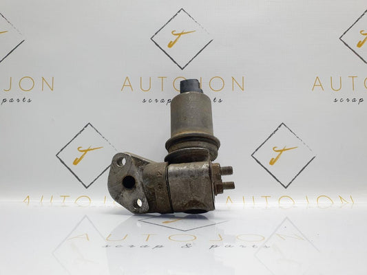 Supapa egr / conducte admisie VOLKSWAGEN LUPO 6X1, 6E1 2003 1.4 16V BBY 55KW|75HP 2003
