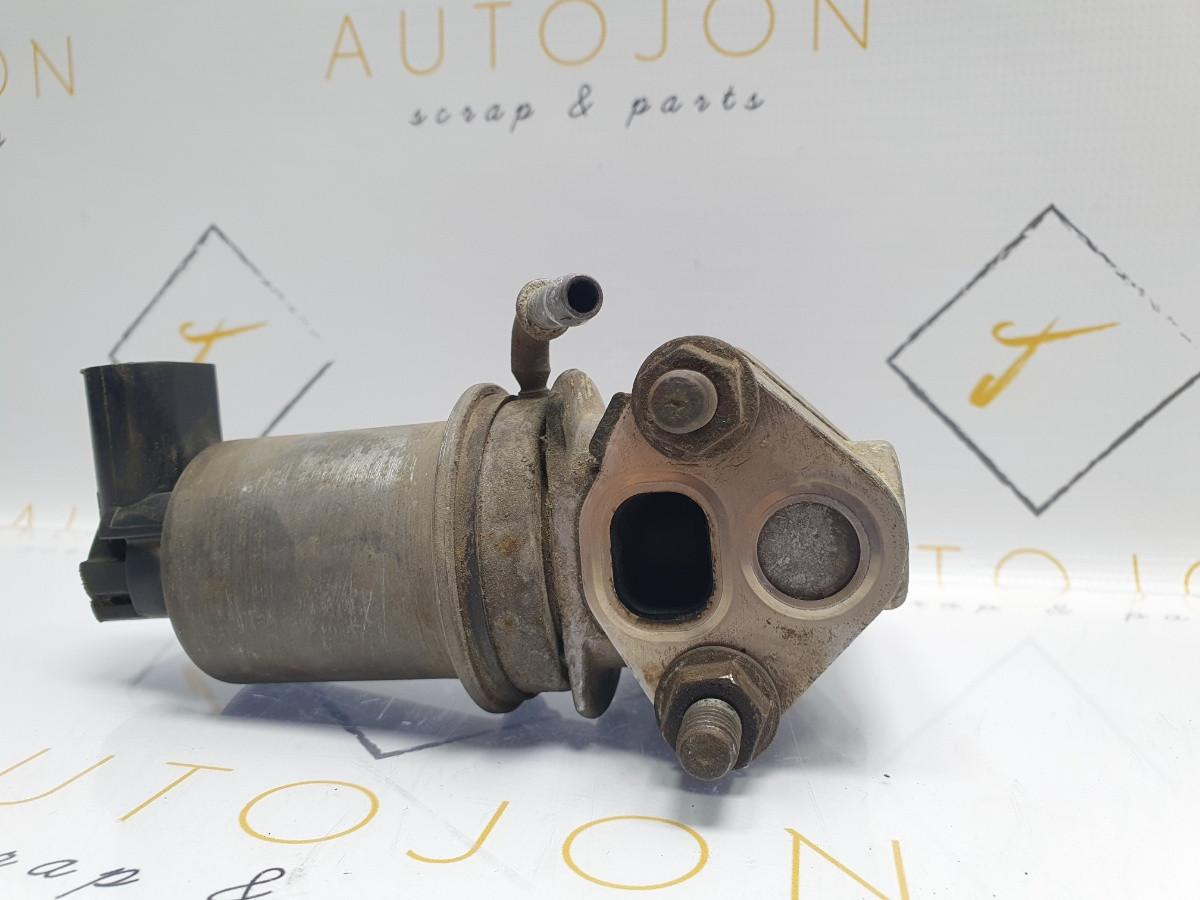 Supapa egr / conducte admisie VOLKSWAGEN LUPO 6X1, 6E1 2003 1.4 16V BBY 55KW|75HP 2003