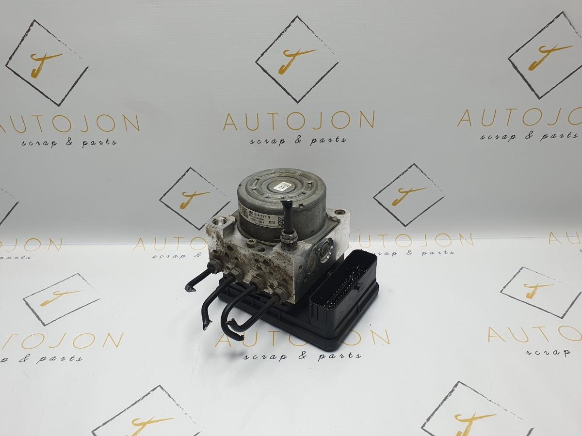 Modul ABS VOLKSWAGEN PASSAT Variant 3G5 2014 -> ATE 285154-2919.3 3Q0907379N