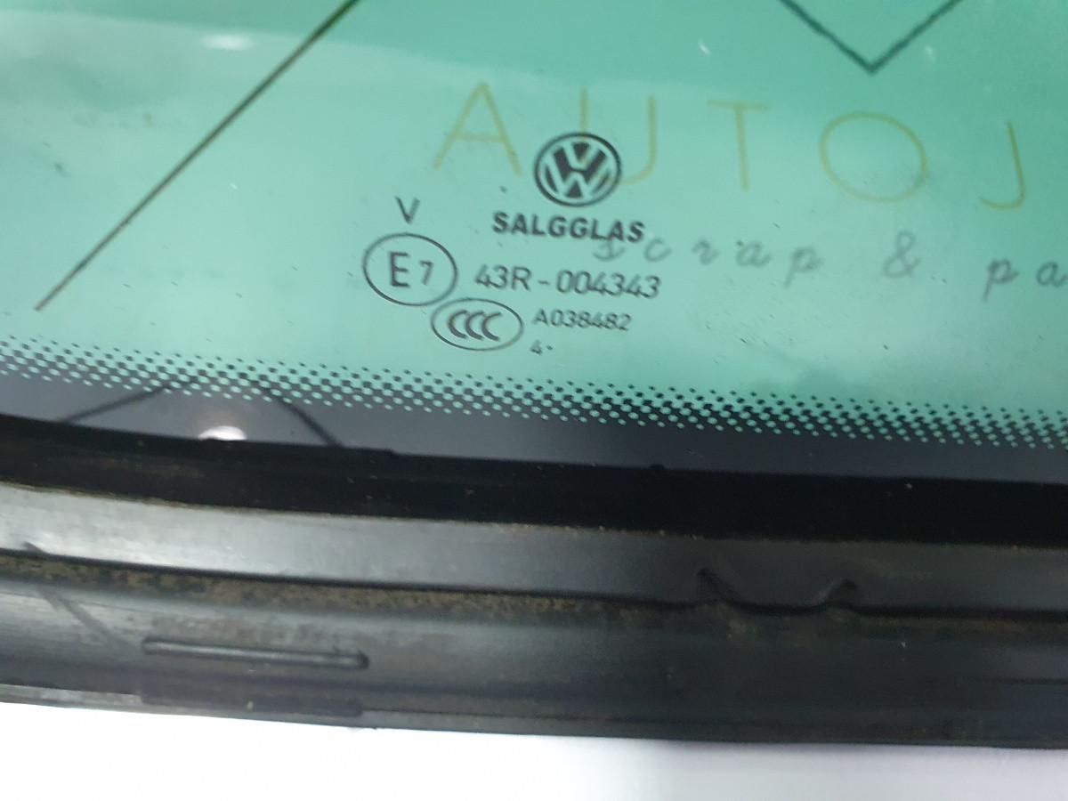 geam fix dreapta spate VOLKSWAGEN PASSAT Variant 3G5 2014 - > A038482 3G9845298CJ