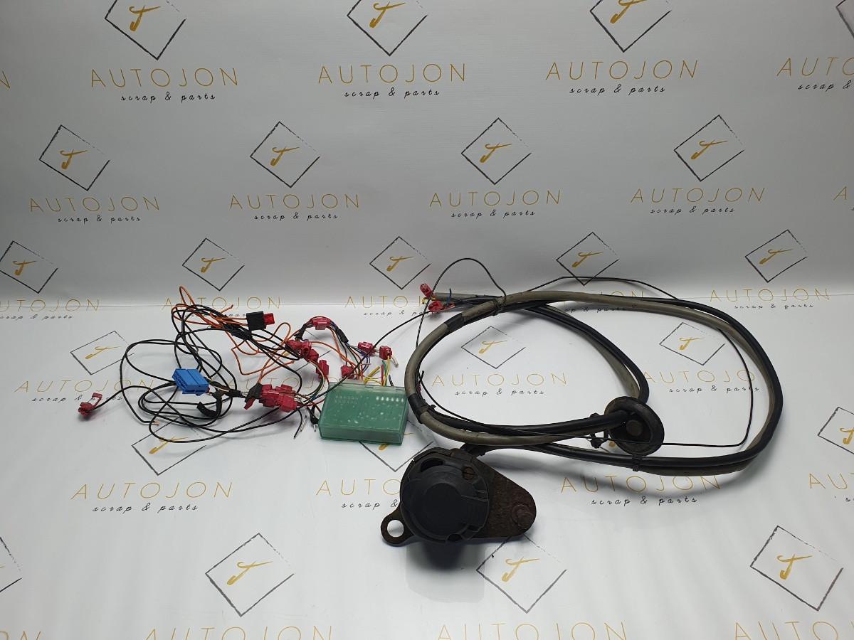 Instalatie electrica carlig VOLKSWAGEN PASSAT Variant 3G5 2014 - > 000055300D