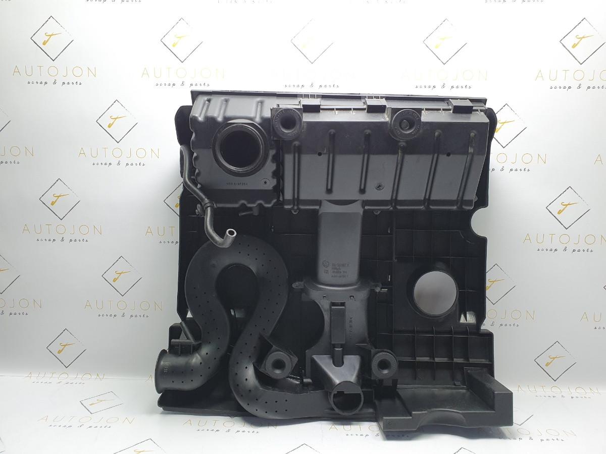 Capac motor SEAT IBIZA IV 6L1 2005 1.2 1.2 1.2 BME 47KW|64HP 2005